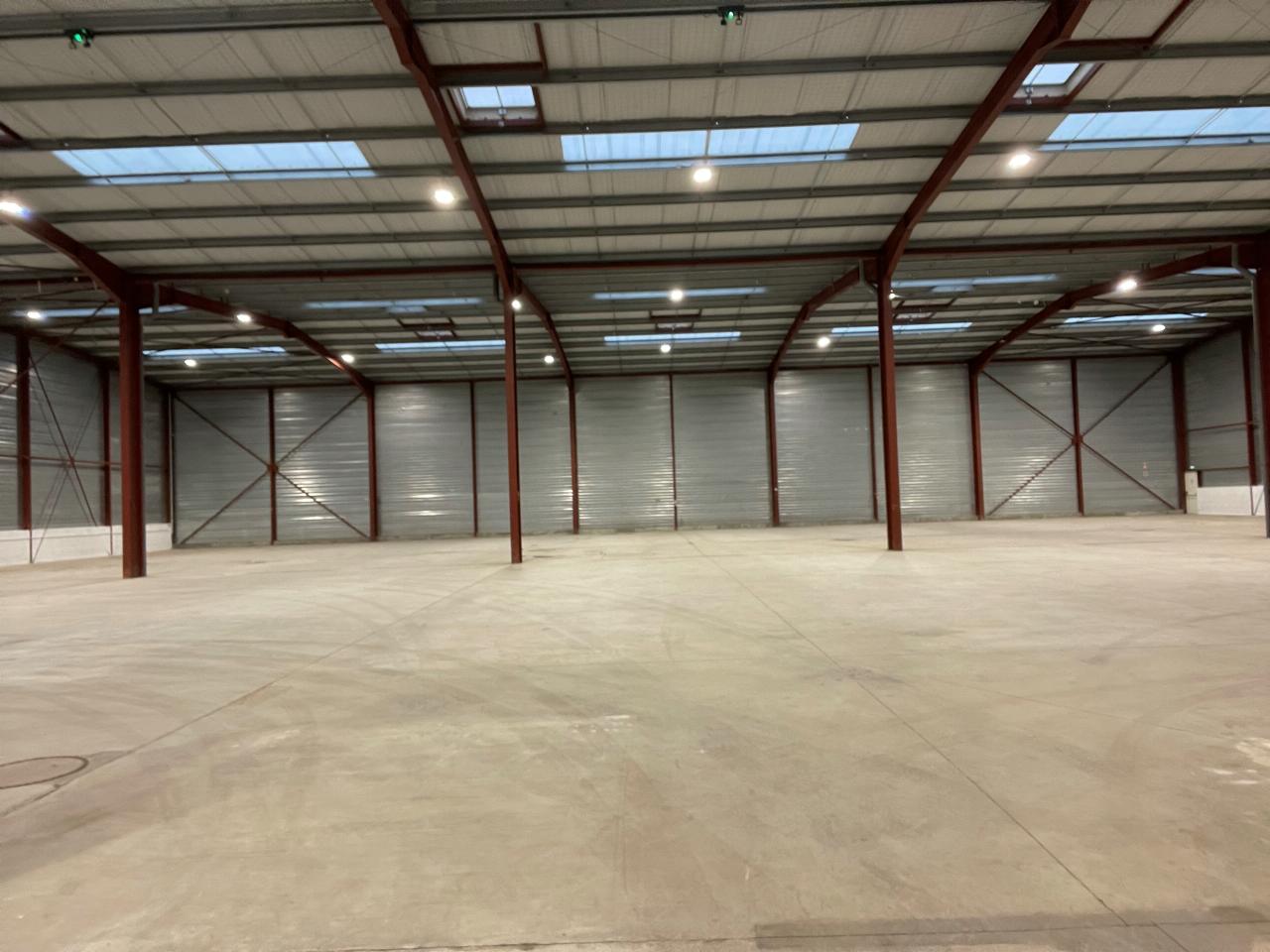 Local d'activité Miribel 3603m² Location local d'activité Miribel Ain OLACT2207632 8
